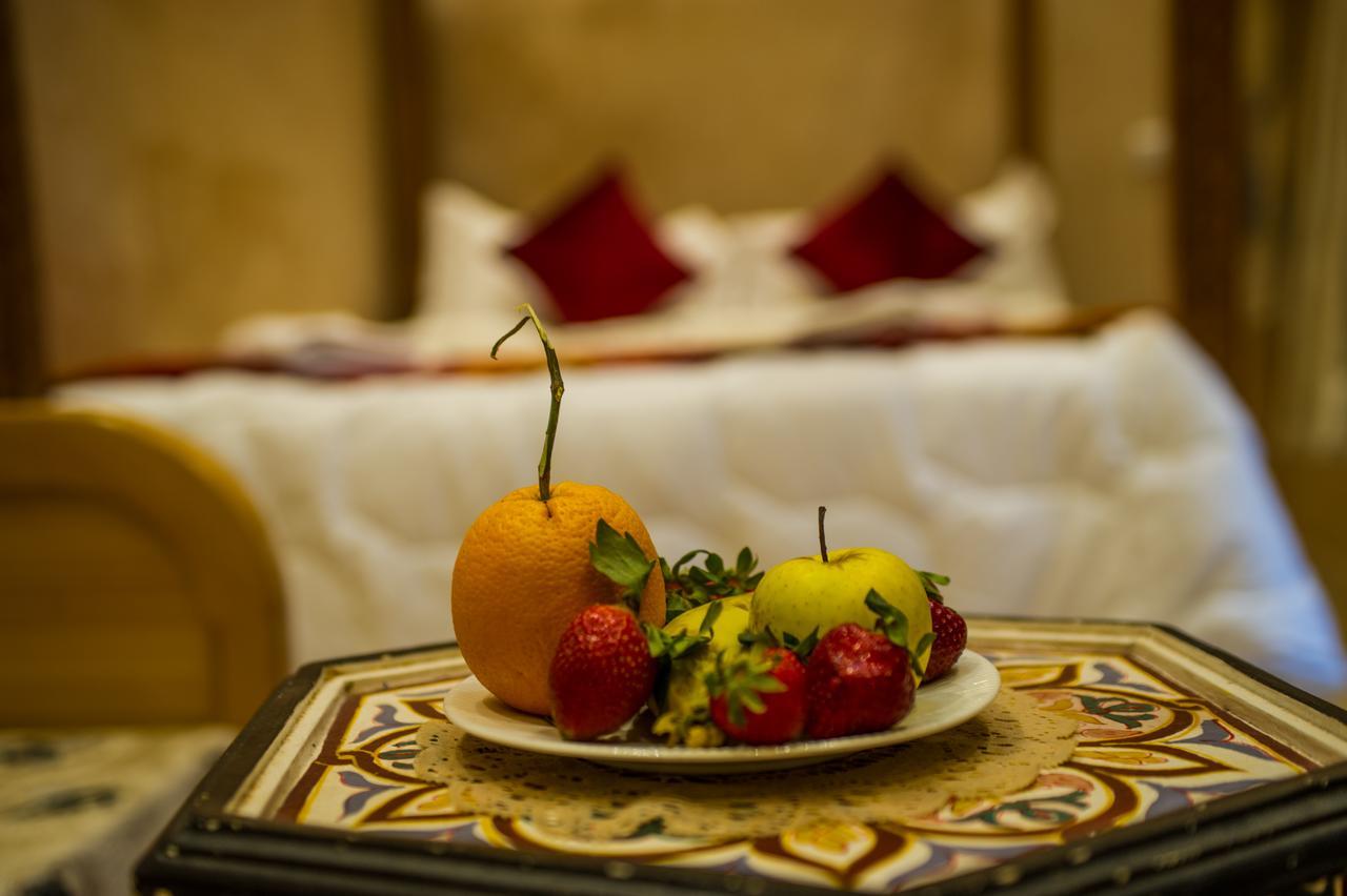 Riad Qamar Marakéš Exteriér fotografie