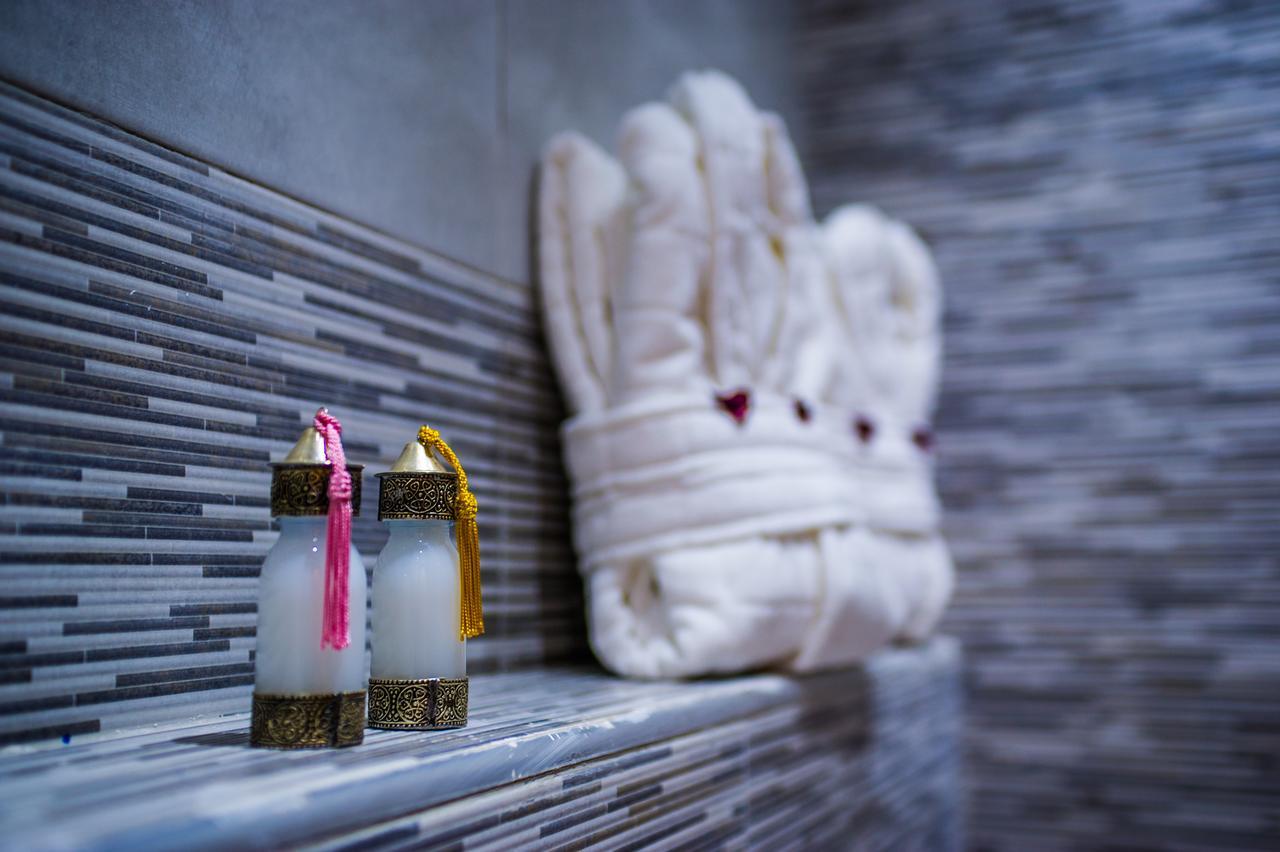 Riad Qamar Marakéš Exteriér fotografie