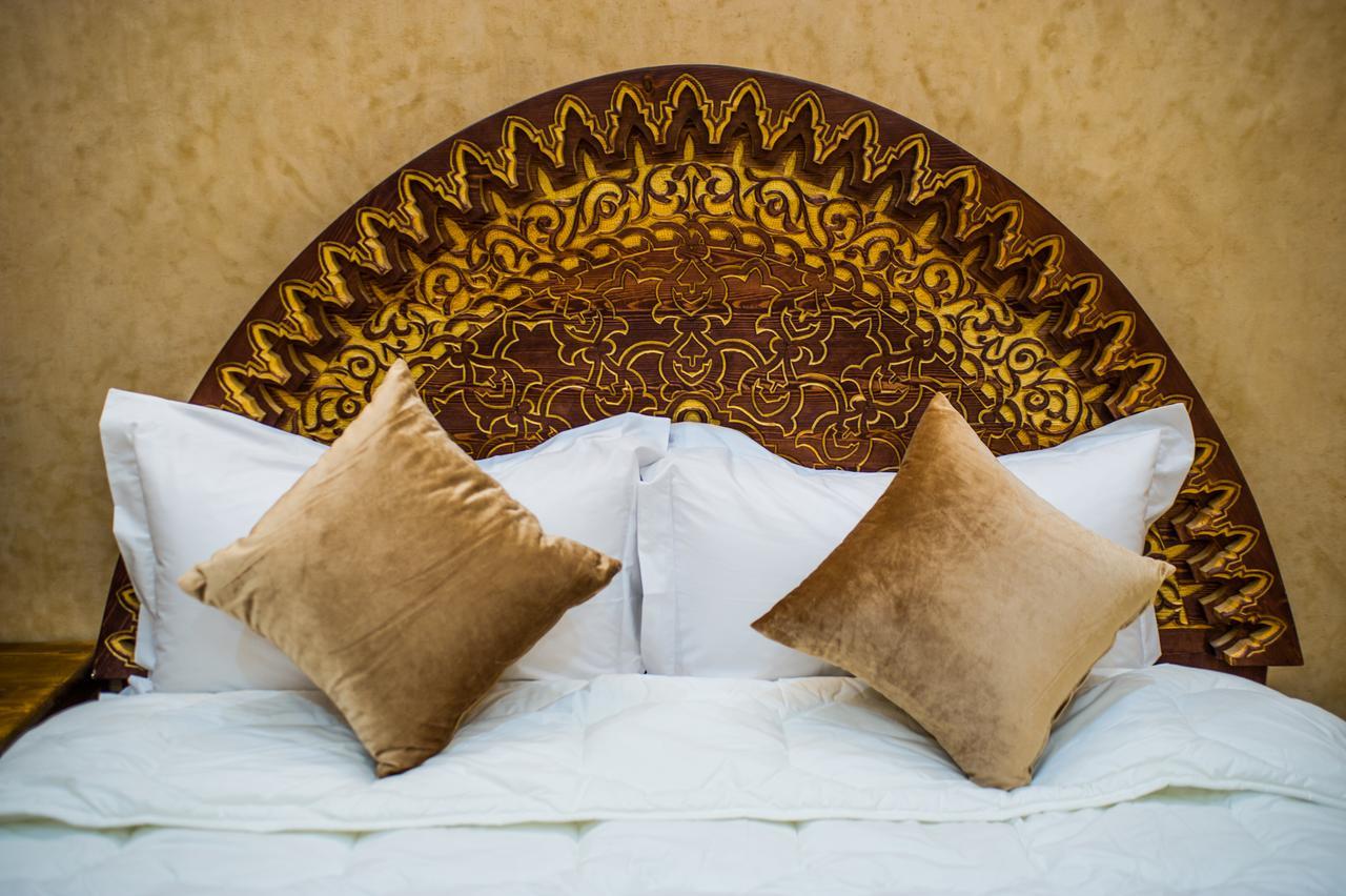 Riad Qamar Marakéš Exteriér fotografie