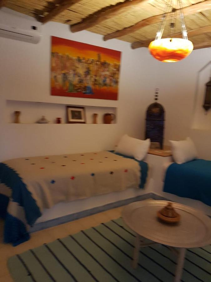 Riad Qamar Marakéš Exteriér fotografie